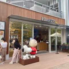 PEANUTS Cafe 名古屋
