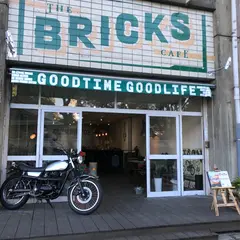 The Bricks CAFE