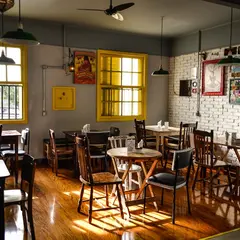 Mono - Cafés Especias