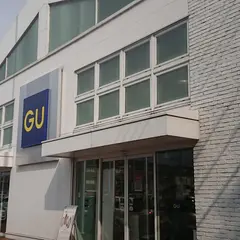 ジーユー 宇都宮細谷店