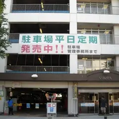サイカヤパーキング