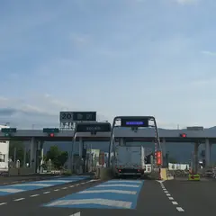 中日本高速道路（株）中央自動車道・諏訪料金所
