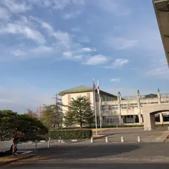 佐賀県立高志館高等学校