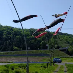 京丹後大宮インターチェンジ
