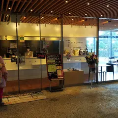 嵐山温泉 和cafe ひゅーめ
