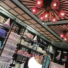 ラデュレ 京都 祇園店