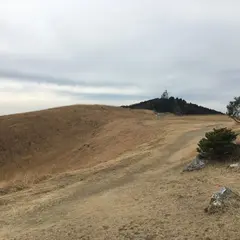 生石高原