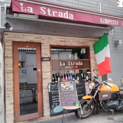 チーズフォンデュ×イタリアン La Strada／ラ・ストラーダ