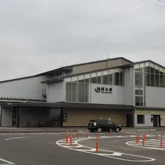 岡本駅