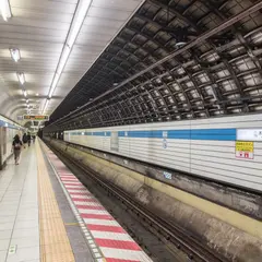 木場駅