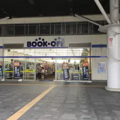BOOKOFF 新潟駅南口店