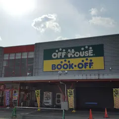BOOKOFF 五泉店