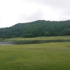 軽井沢ゴルフ練習場