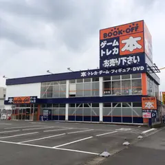 BOOKOFF 米沢中央店