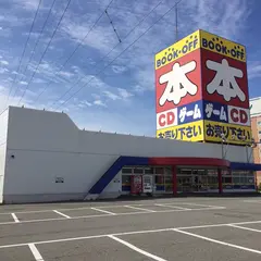 BOOKOFF 7号酒田店