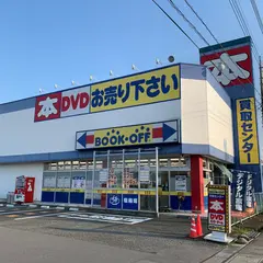 BOOKOFF 藤岡店