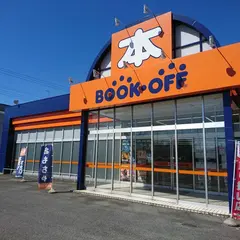 BOOKOFF 深谷田所店