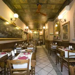 Giannino in San Lorenzo