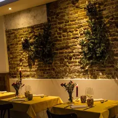 Trattoria da Bruno - Venezia