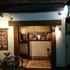 洋食 タン・ド・タン