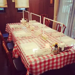 TRATTORIA ROSSO