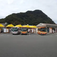 下田駅（バス）