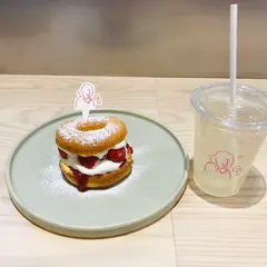 Koe donuts