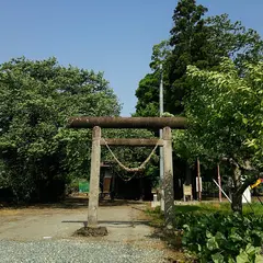 月山神社