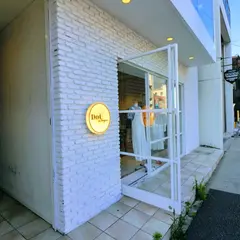 Dot & Stripes CHILD WOMAN 名古屋栄路面