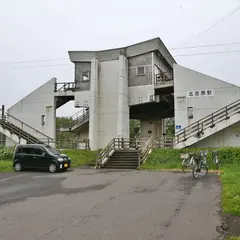 北吉原駅