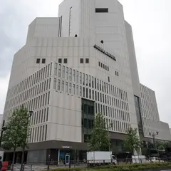 上智大学 四谷キャンパス 6号館ソフィアタワー