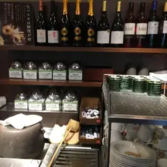 鎌倉パスタ 倉敷店