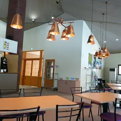 花森熊カフェ 山小屋店
