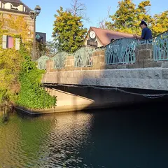 道産クラフトショップ水芭蕉