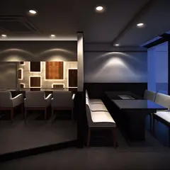 【焼肉 喰心 大宮店】焼肉/接待/個室/記念日