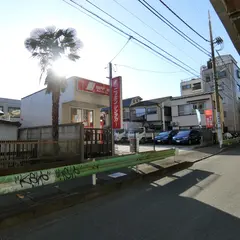 ニッポンレンタカー 用賀駅前営業所