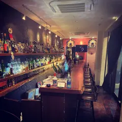 Cactus Cantina