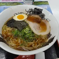 龍野西SA (下り)