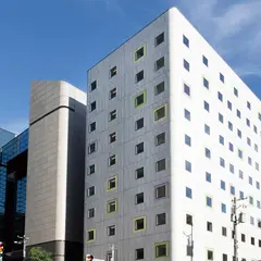 テンザホテル＆スカイスパ・札幌セントラル