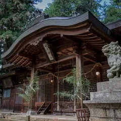 住吉神社