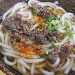 大島屋食堂