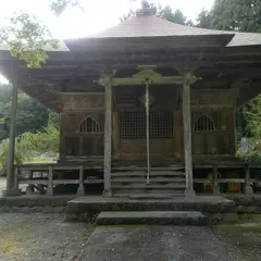福聚山大満寺(大満虚空蔵菩薩 )