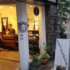 Voyageur 1号店