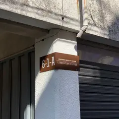 LIBERATION COFFEE