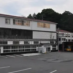 蔵屋鳴沢製茶工場