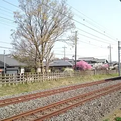 江戸川台駅