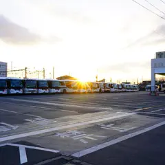 京王高速バス予約センター