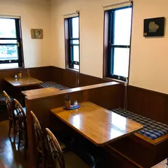 珈琲屋桃李