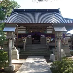 藤塚神社