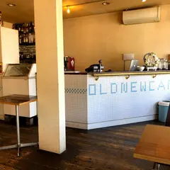 OLD NEW CAFE (オールドニューカフェ)